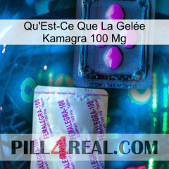 What Is Kamagra Jelly 100Mg 37